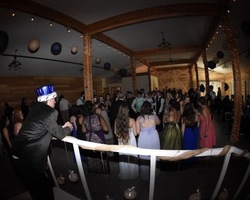 2017 Prom Thanks