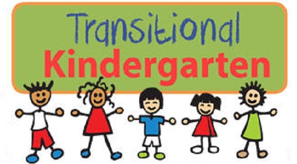 Transitional Kindergarten Opportunity - TKO!