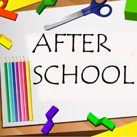 Last Day of Afterschool Program