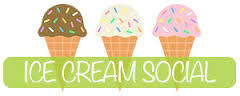Elementary MBI Ice Cream Social