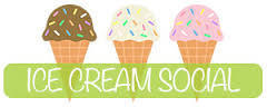 Elementary MBI Ice Cream Social
