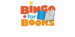 BINGO FOR BOOKS