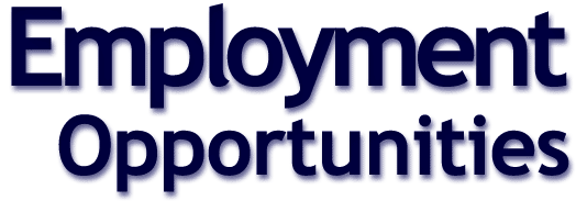 Job Openings