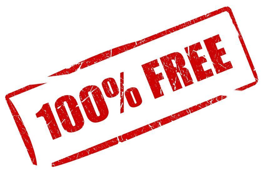 Free Lunches K-12