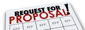 Bus Contracting Service RFP