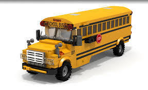 Buses for the 2018-2019 school year