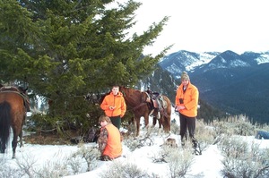 Hunter Safety