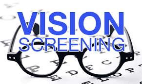 Elementary Vision Screen9