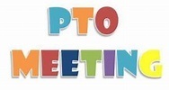 PTO  Meeting Today Monday Mar 9 @4pm