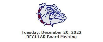 Board Meeting
