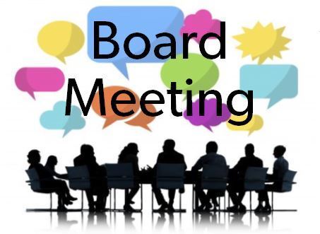 Board Meeting