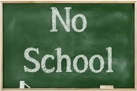 No school for students Monday Sept 17