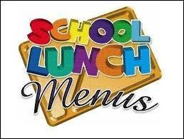 October menu