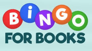 Bingo for books