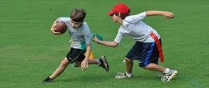 FLAG FOOTBALL