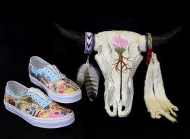 Vans Custom Culture shoe design contest