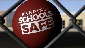 St. Ignatius Schools- Keeping Schools Safe 