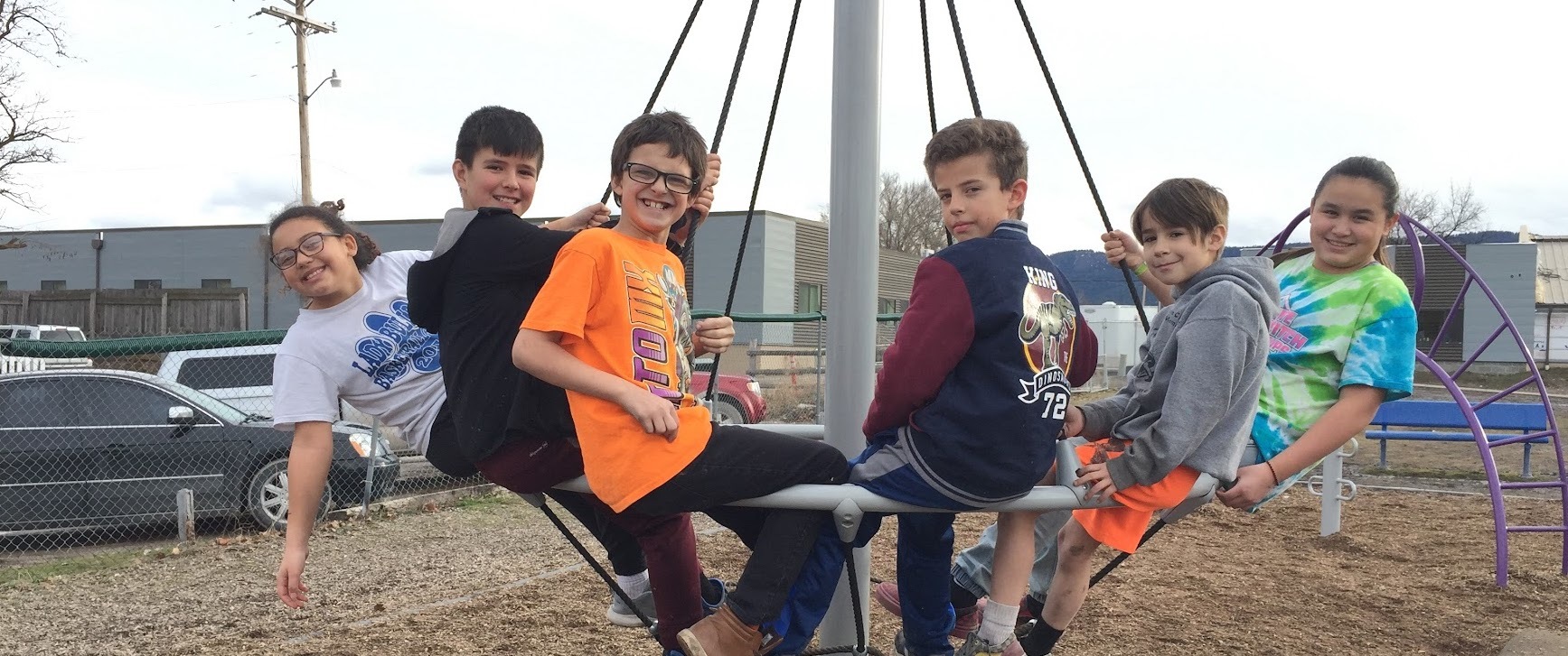 St. Ignatius Public Schools